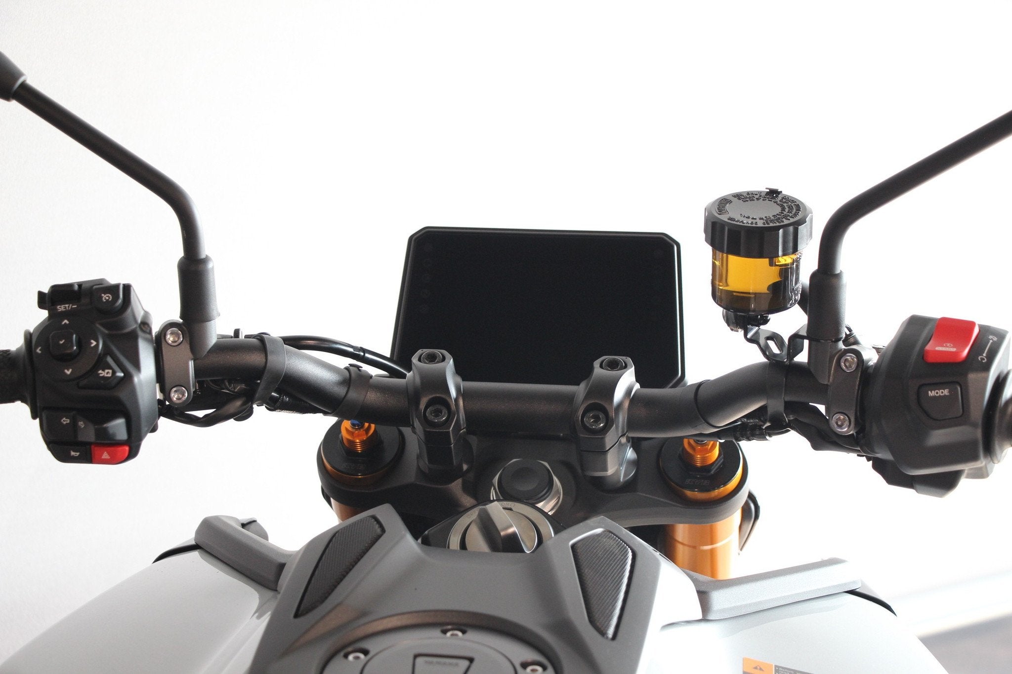 Foto 14 van Yamaha MT-09 SP (bj 2026)