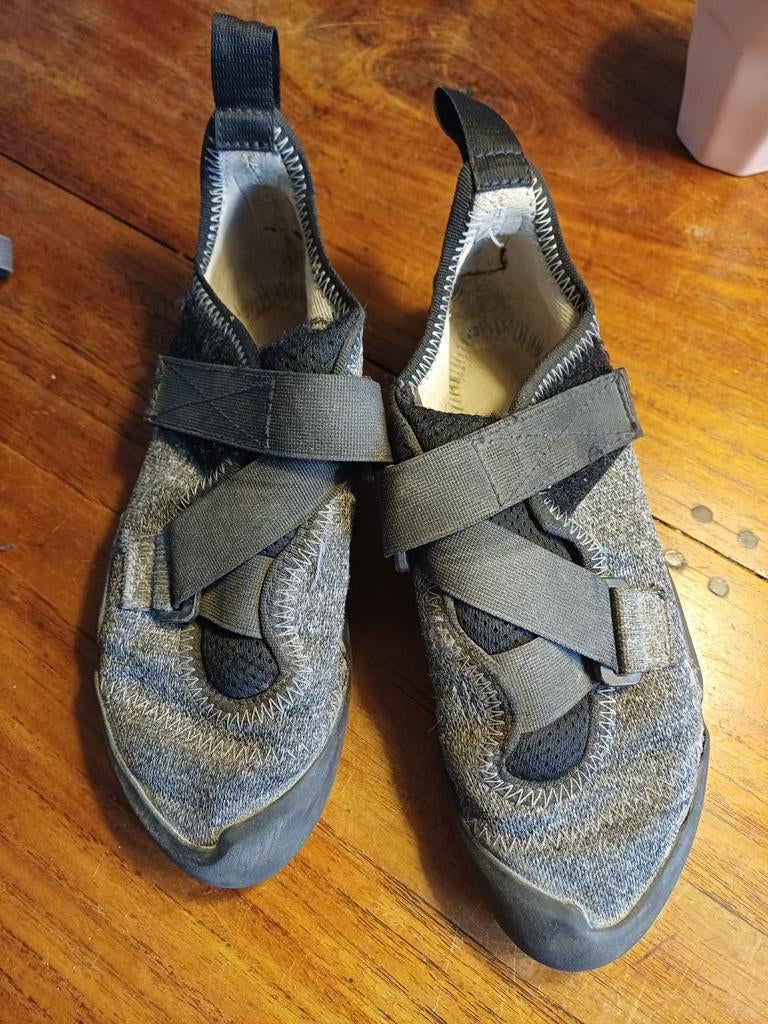 Klimschoenen Simond, Ophalen of Verzenden, Gebruikt, Klimsportschoenen