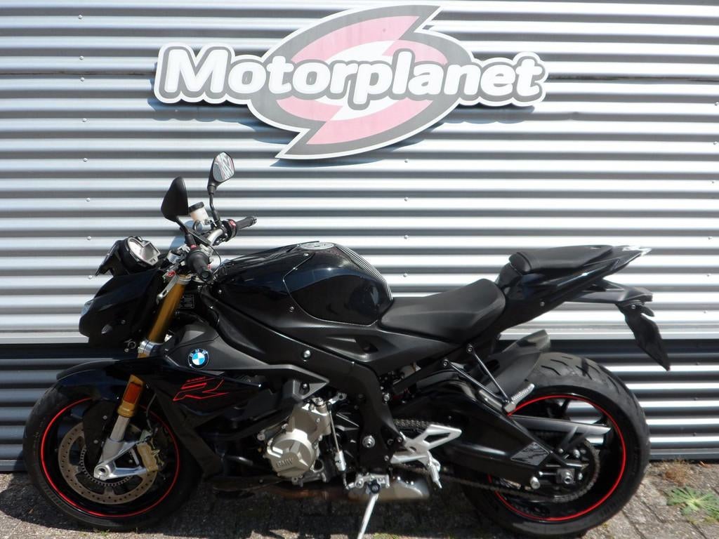 BMW S 1000 R - 2019, Motoren, Motoren | BMW, Bedrijf, Meer dan 35 kW, 999 cc, Naked bike