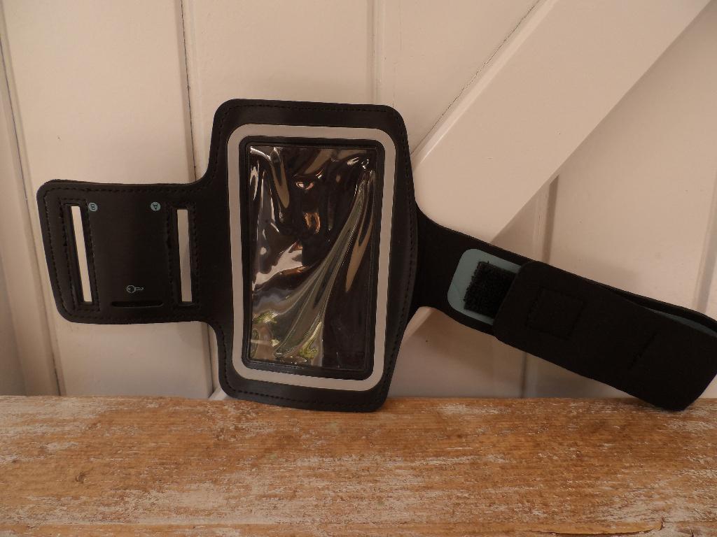 workout armband mobiel,sport,gym,recreatie,vakantie, Ophalen of Verzenden, Nieuw, Overige typen, Overige merken