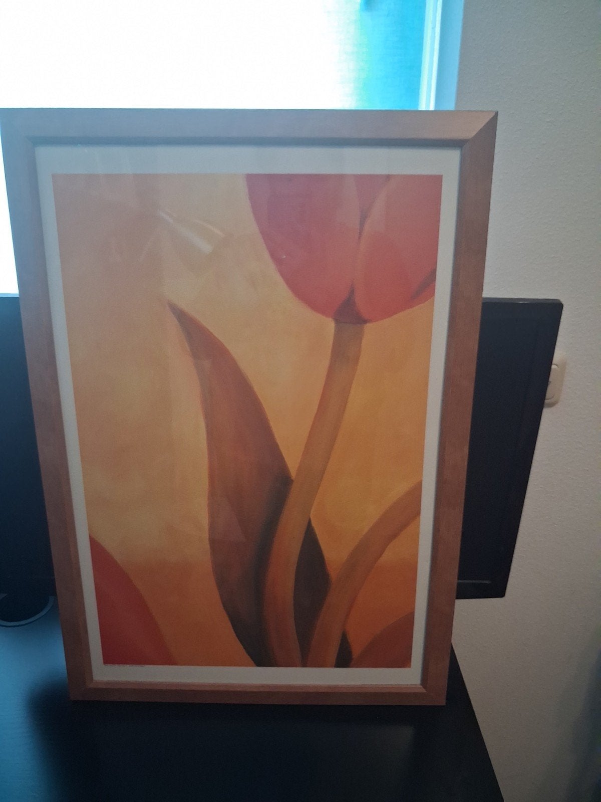 Twee schilderij lijsten, Ophalen of Verzenden