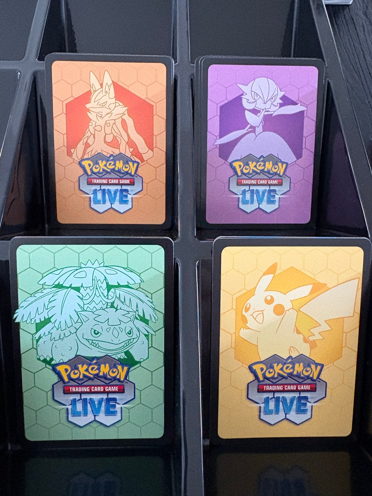 43 Pokémon TCG Live Redeem Codes, Ophalen of Verzenden, Nieuw, Overige typen