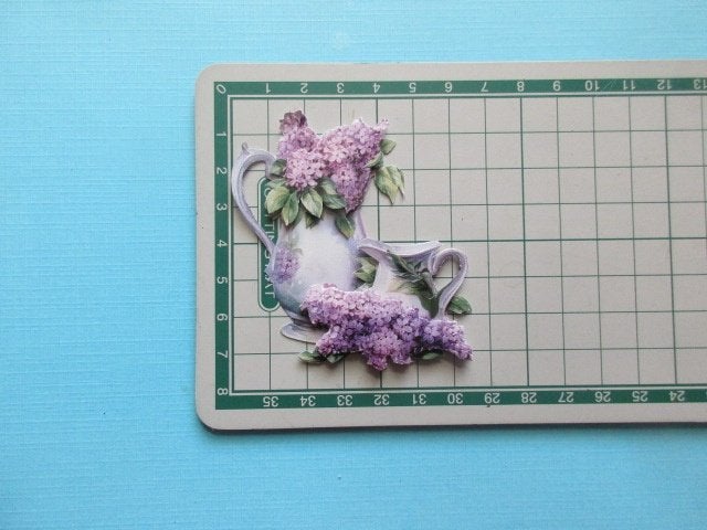y1023 Bloemen, Verzenden, Nieuw, Natuur, Overige typen