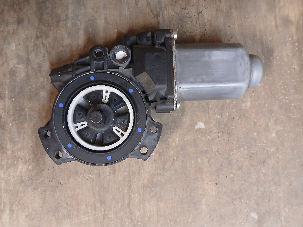 Raammotor Hyundai IX35 RV, Auto-onderdelen, Ophalen of Verzenden, Gebruikt, Hyundai