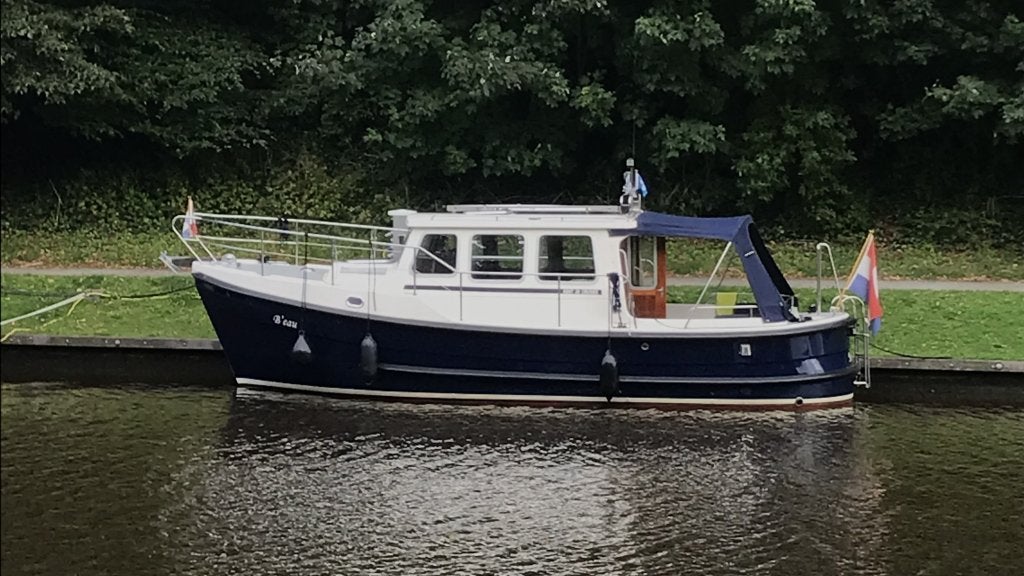 Kent 28 Cruiser, 3 m, Overige merken, Gebruikt, Diesel