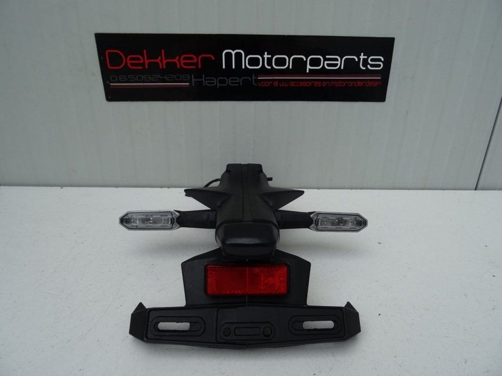 Originele Kentekenplaat houder Kawasaki Z H2 SE ZH2 2020 >, Gebruikt, -, -, Ophalen of Verzenden