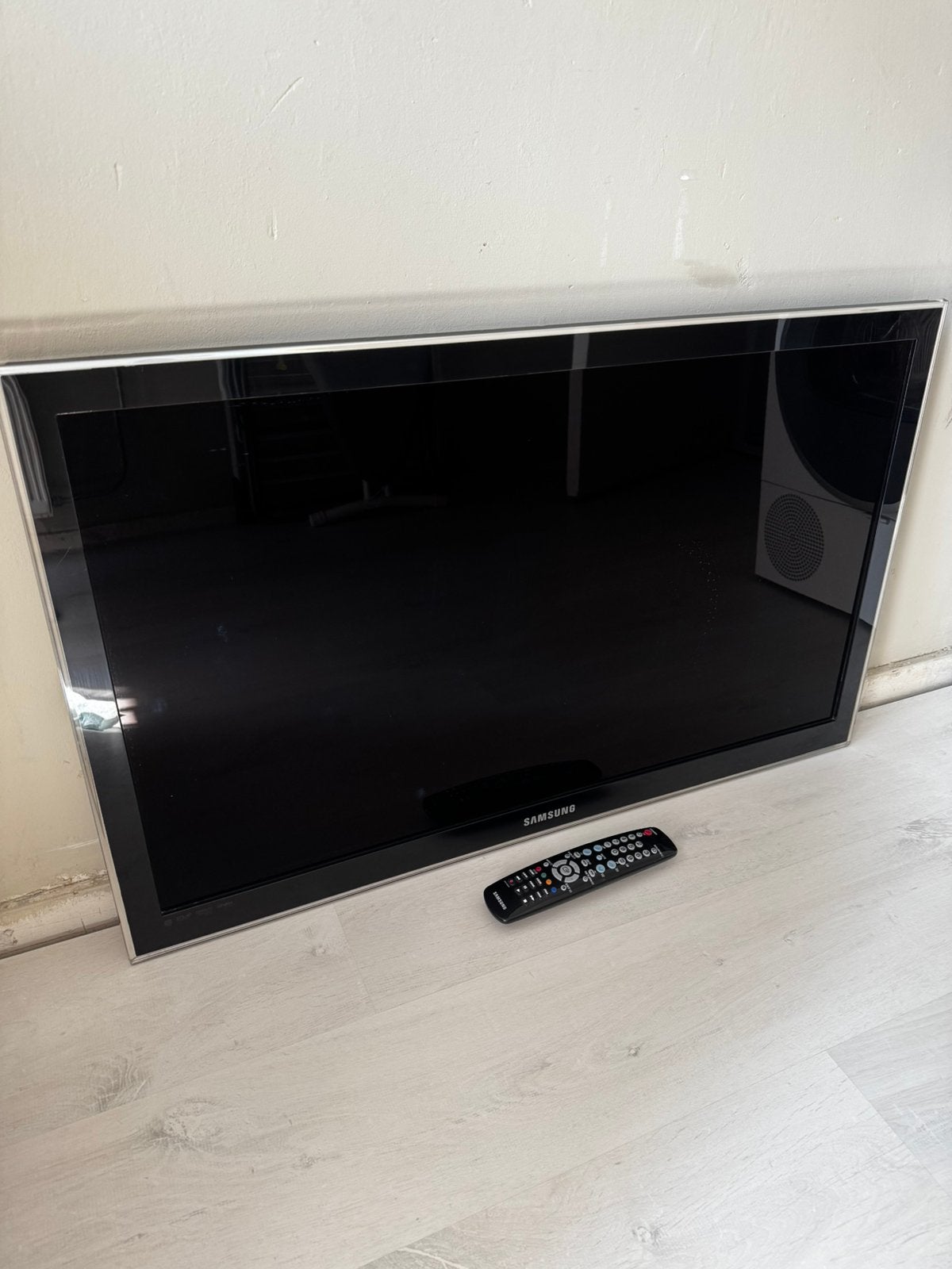 Samsung tv, Audio, Tv en Foto, Televisies, Ophalen, LED, 50 Hz, 80 tot 100 cm