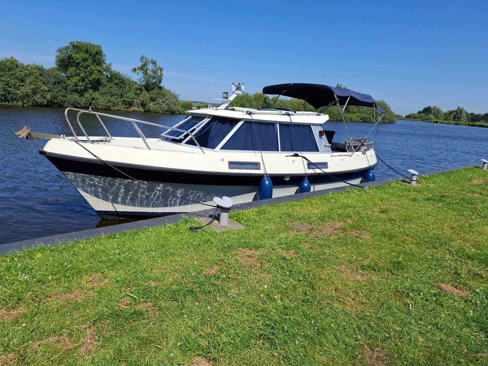 Snekling 25 Spitsgatter met Yanmar Diesel, Watersport en Boten, Spitsgatter, Ophalen, Diesel, Omvormer