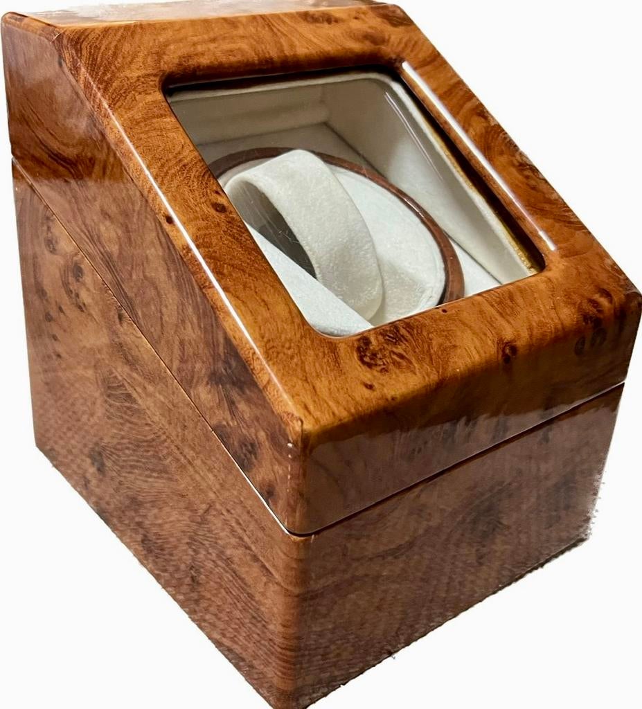 Zeer mooie watchwinder., Ophalen of Verzenden