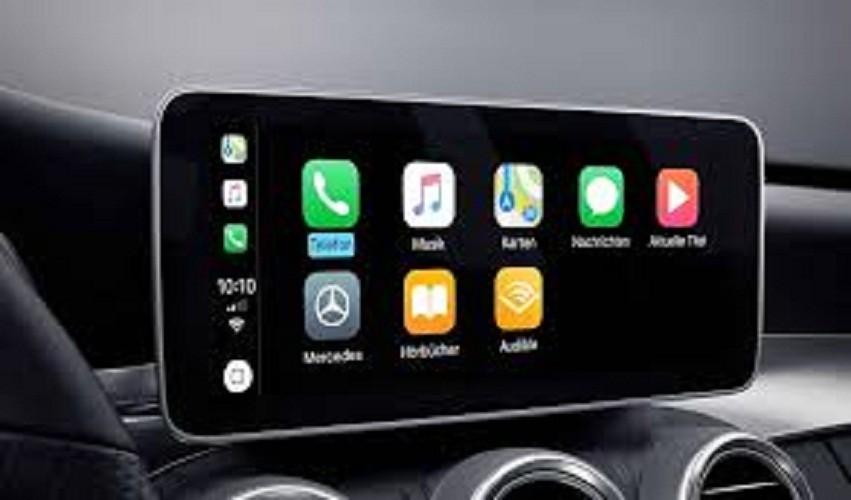 navigatie mercedes cla 2012 carplay android auto usb Dynavin, Ophalen of Verzenden, Dynavin, VERKOOP@INBOUWNAVIGATIE.COM, Oberonweg 262 3208pg
