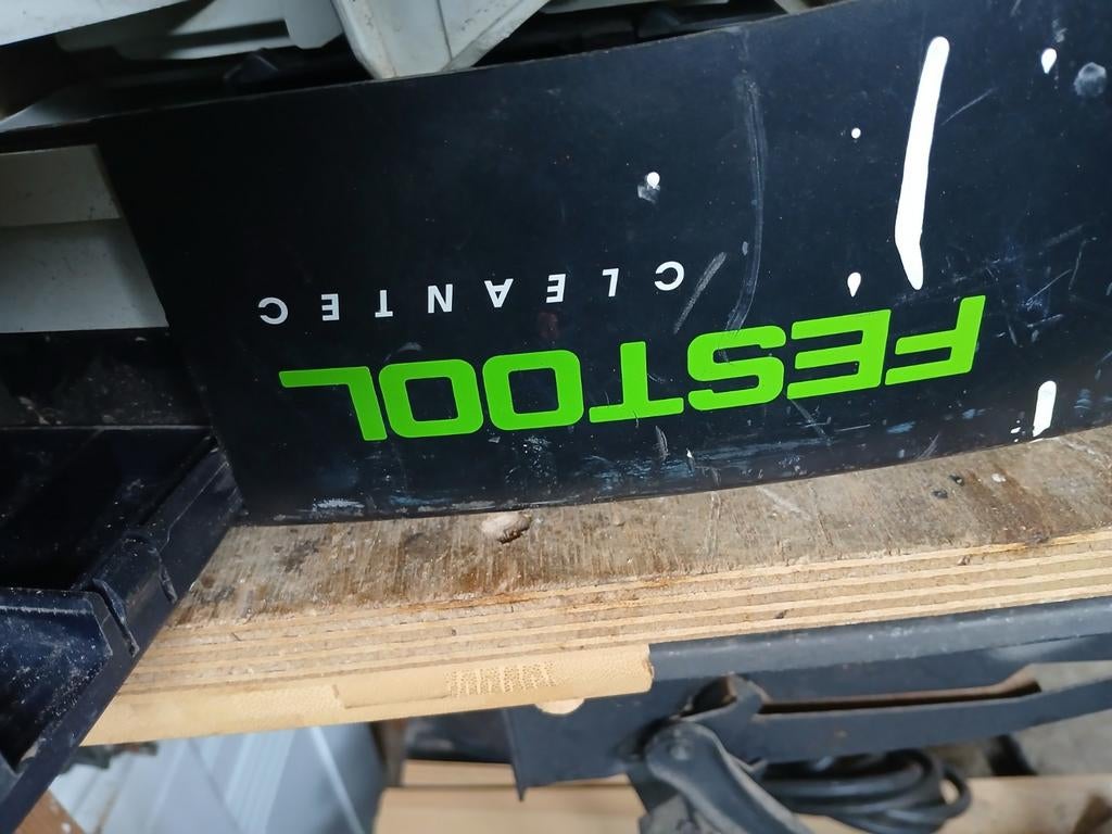 Zoek onderdelen voor de festool stofzuiger., Doe-het-zelf en Verbouw, Ophalen of Verzenden