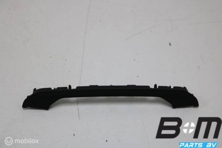 Afdekplaatje middenconsole VW Passat B8 3G1864148, Gebruikt