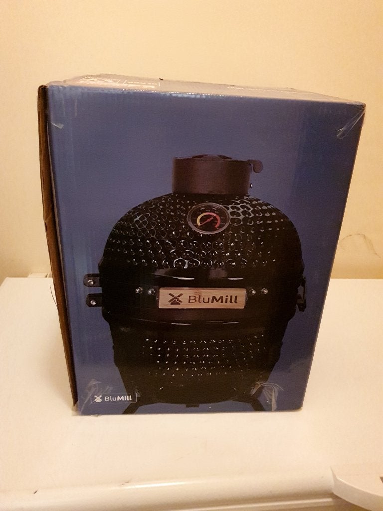 Gloednieuwe houtskool-barbecue en meer, vanaf €10,- !!, Tuin en Terras, Ophalen of Verzenden, Nieuw