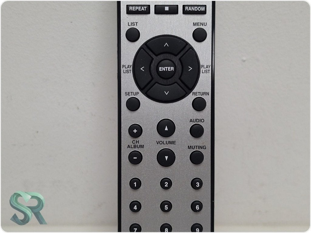 Onkyo RC-816S, Gebruikt, ., Ophalen of Verzenden, .