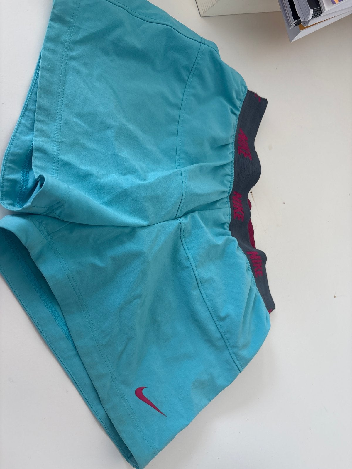 Nike Dri-FIT Sportbroekje voor Jongens/Meisjes - Maat S, Ophalen of Verzenden, Zo goed als nieuw, Meisje