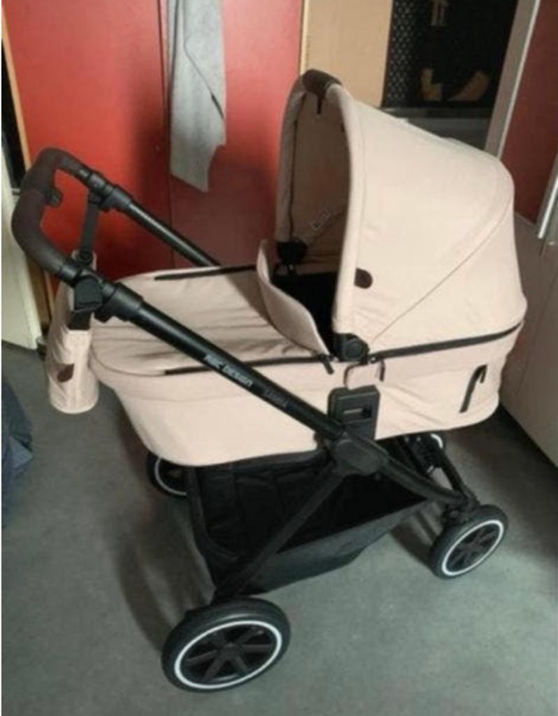 Kinderwagen  van ABC Design, Ophalen, Nieuw