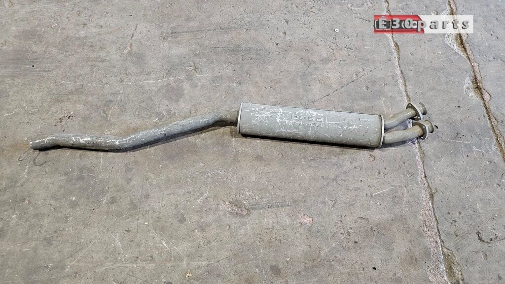 Middendemper BMW E30 320i  283-911 18121176985 1176985, Gebruikt, -, -, Ophalen of Verzenden