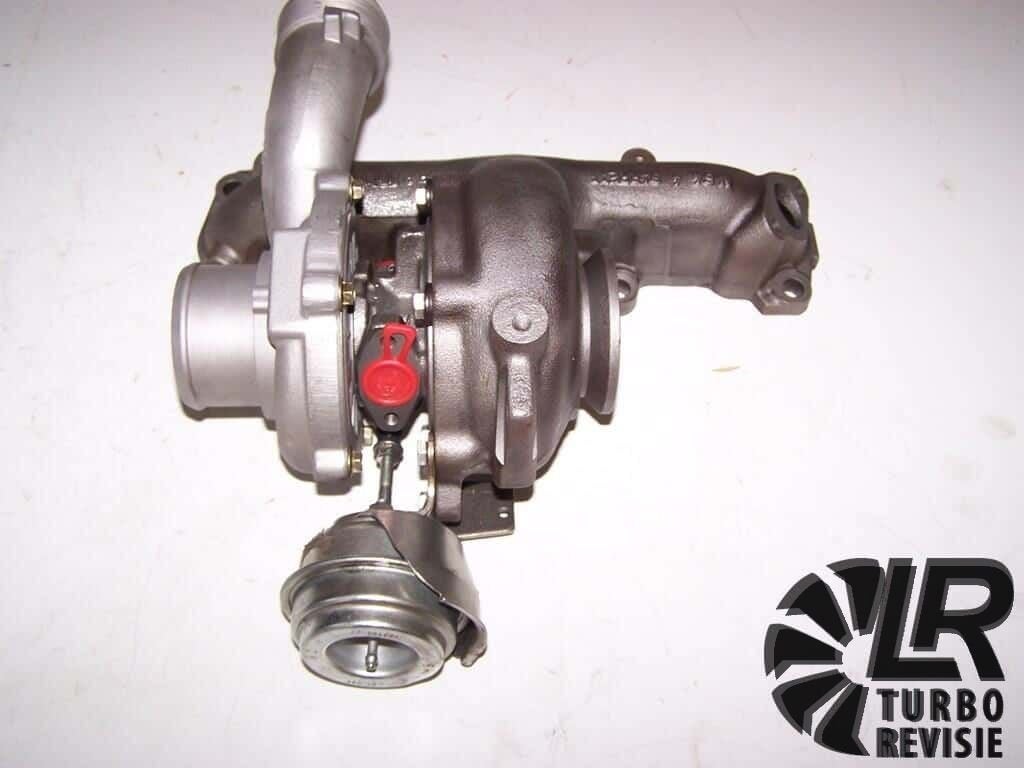 Revisie turbo opel fiat saab 1.9 cdti jtd 100,101.120PK, -, -, Opel, Ophalen of Verzenden