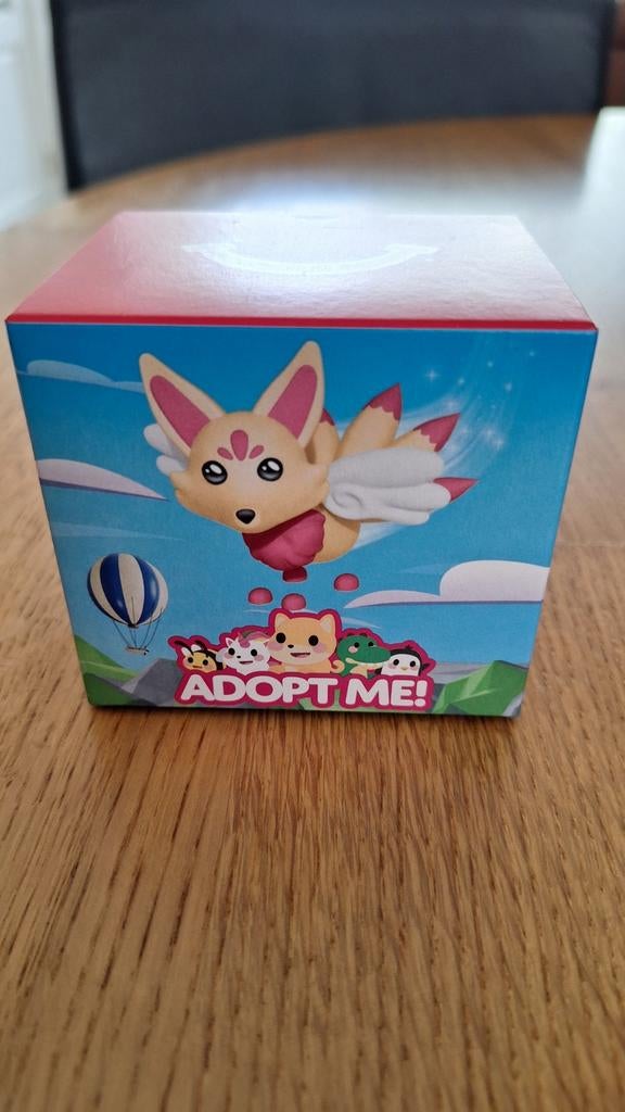 Adopt Me! Mystery Box - Nieuw in verpakking, Ophalen of Verzenden, Nieuw, Jongen of Meisje