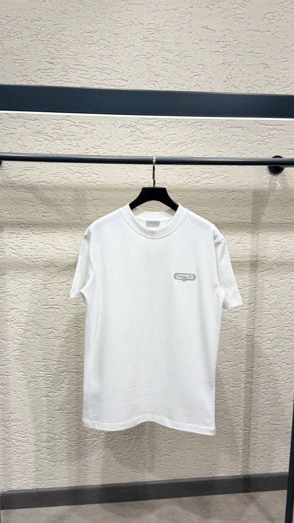 D1ÖR t shirt, Ophalen of Verzenden, Nieuw, Zwart