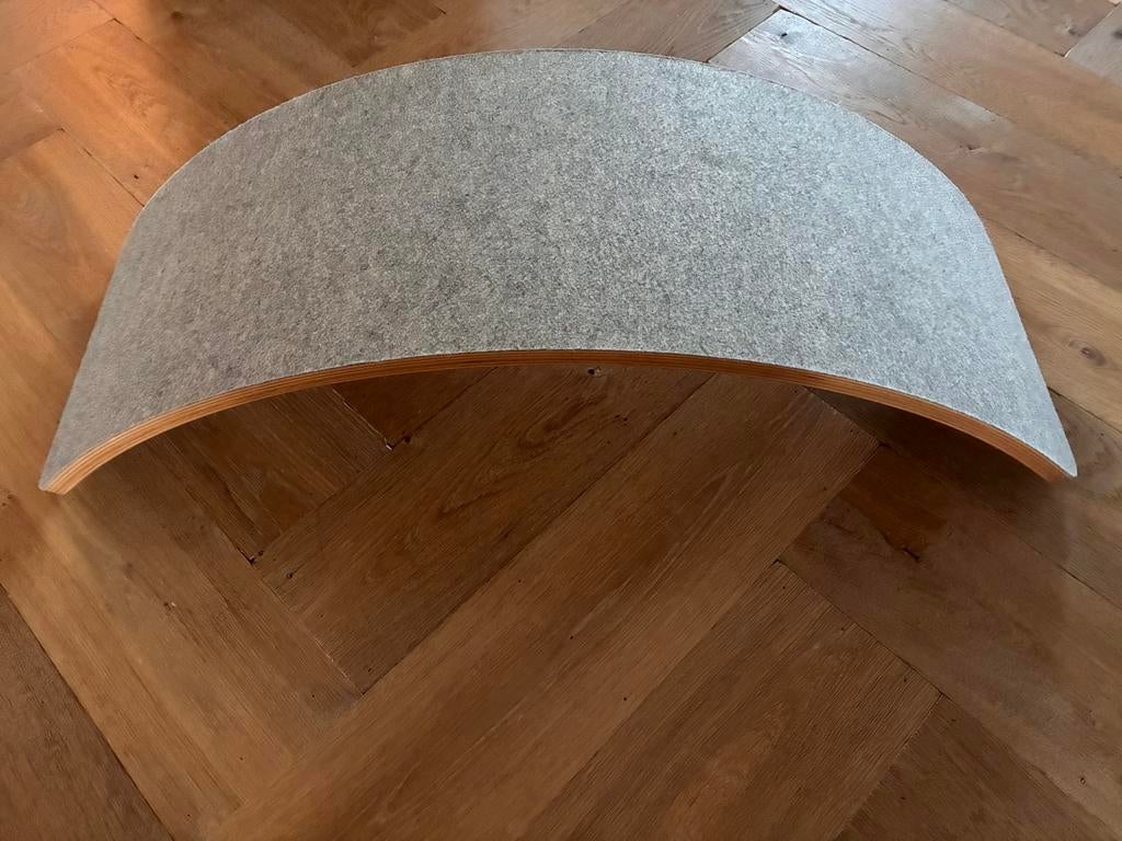 Wobbel Balance board, Ophalen of Verzenden, Zo goed als nieuw