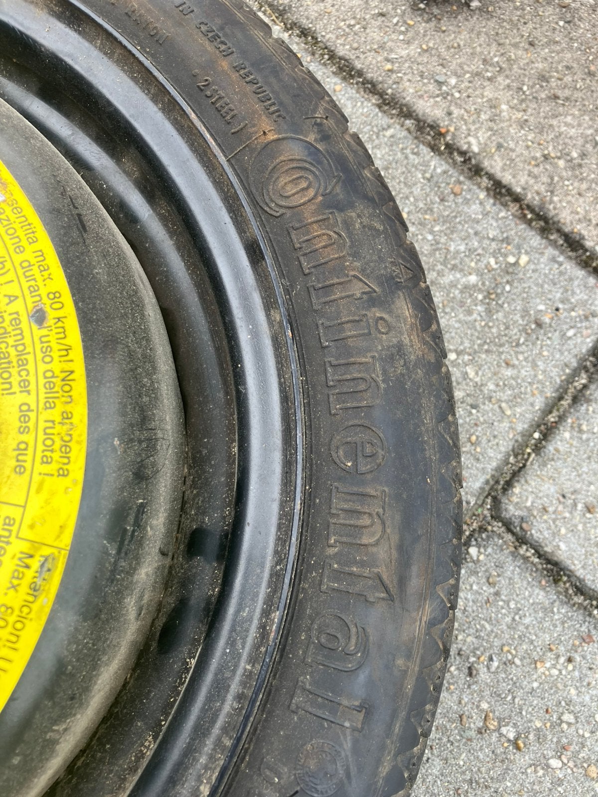Thuiskomer voor toyota yaris, Ophalen of Verzenden, Zo goed als nieuw