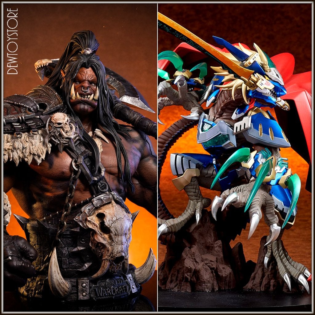 [𝗣𝗿𝗲-𝗼𝗿𝗱𝗲𝗿] Japan Statue Fixed Pose Figure, Verzenden, Nieuw