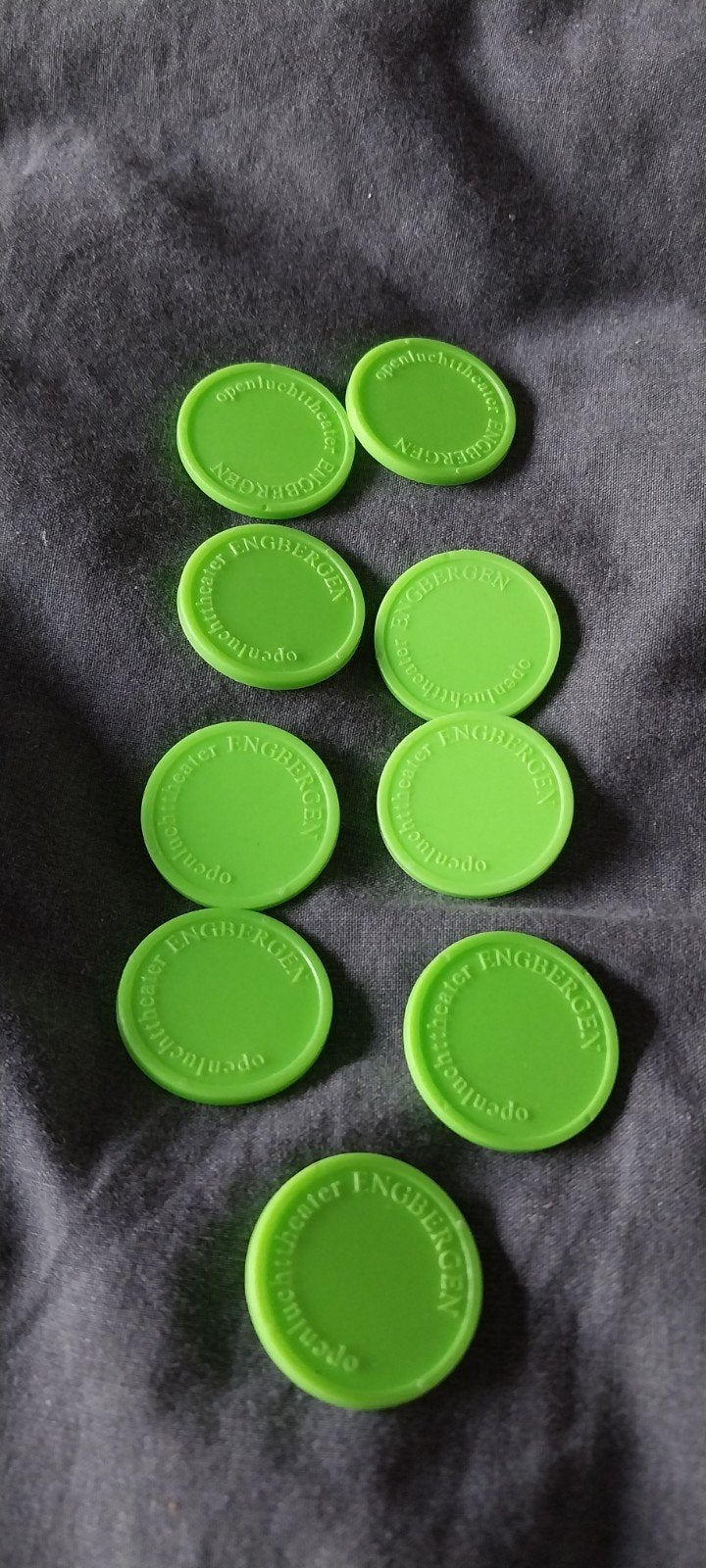 Muntjes, Ophalen of Verzenden, Overige landen, 2 euro
