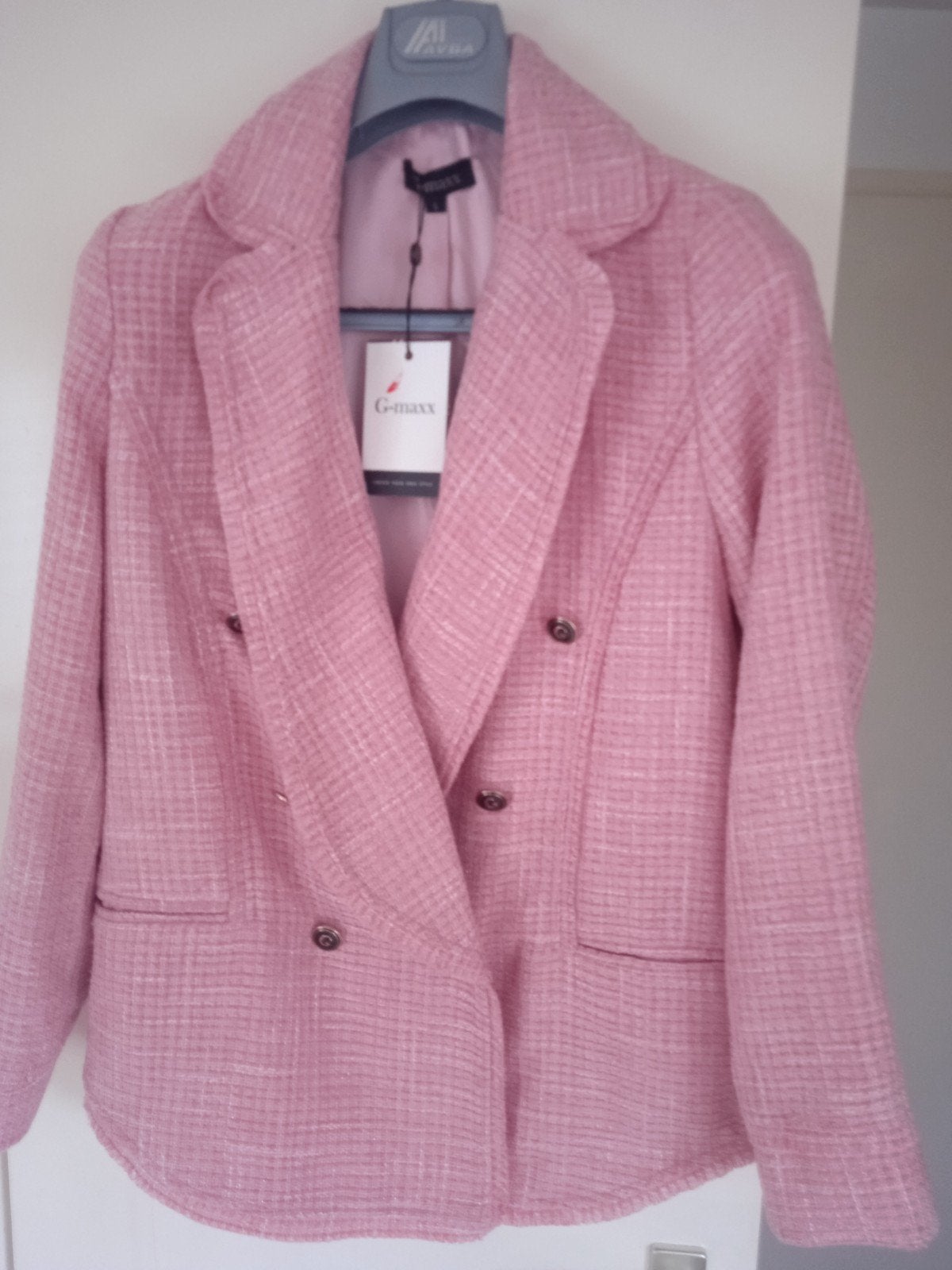 splinter nieuw van G -maxx large 12,€ dure kleding voor wein, Maat 42/44 (L), Nieuw, Ophalen of Verzenden, Roze