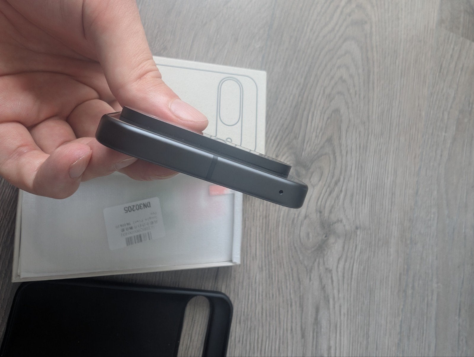 Foto 9 van Google Pixel 9 256GB