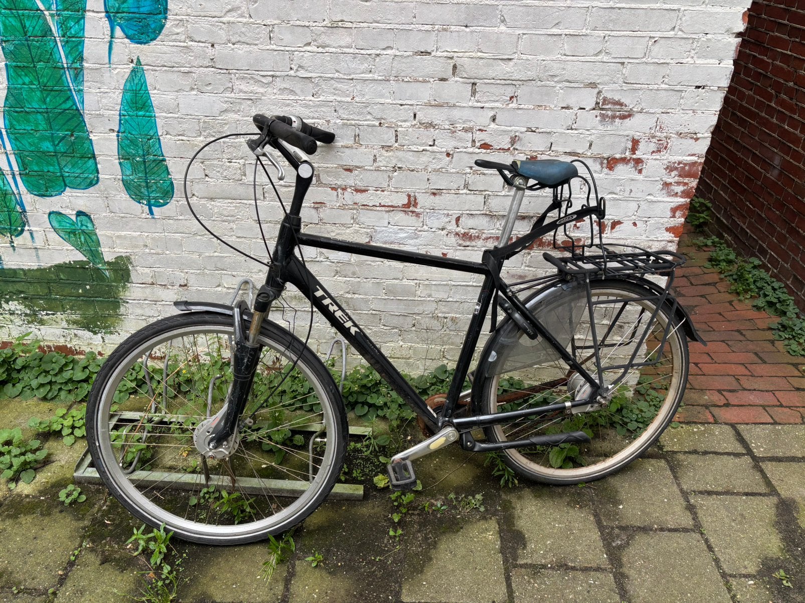 Opknapfiets, Ophalen, Gebruikt, Overige merken