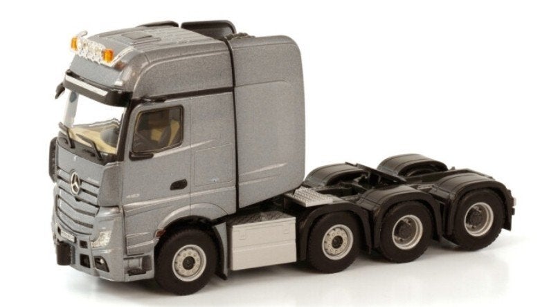 WSI MERCEDES BENZ ACTROS MP5 GIGA SPACE, Hobby en Vrije tijd, Wsi, ., Nieuw, Ophalen of Verzenden