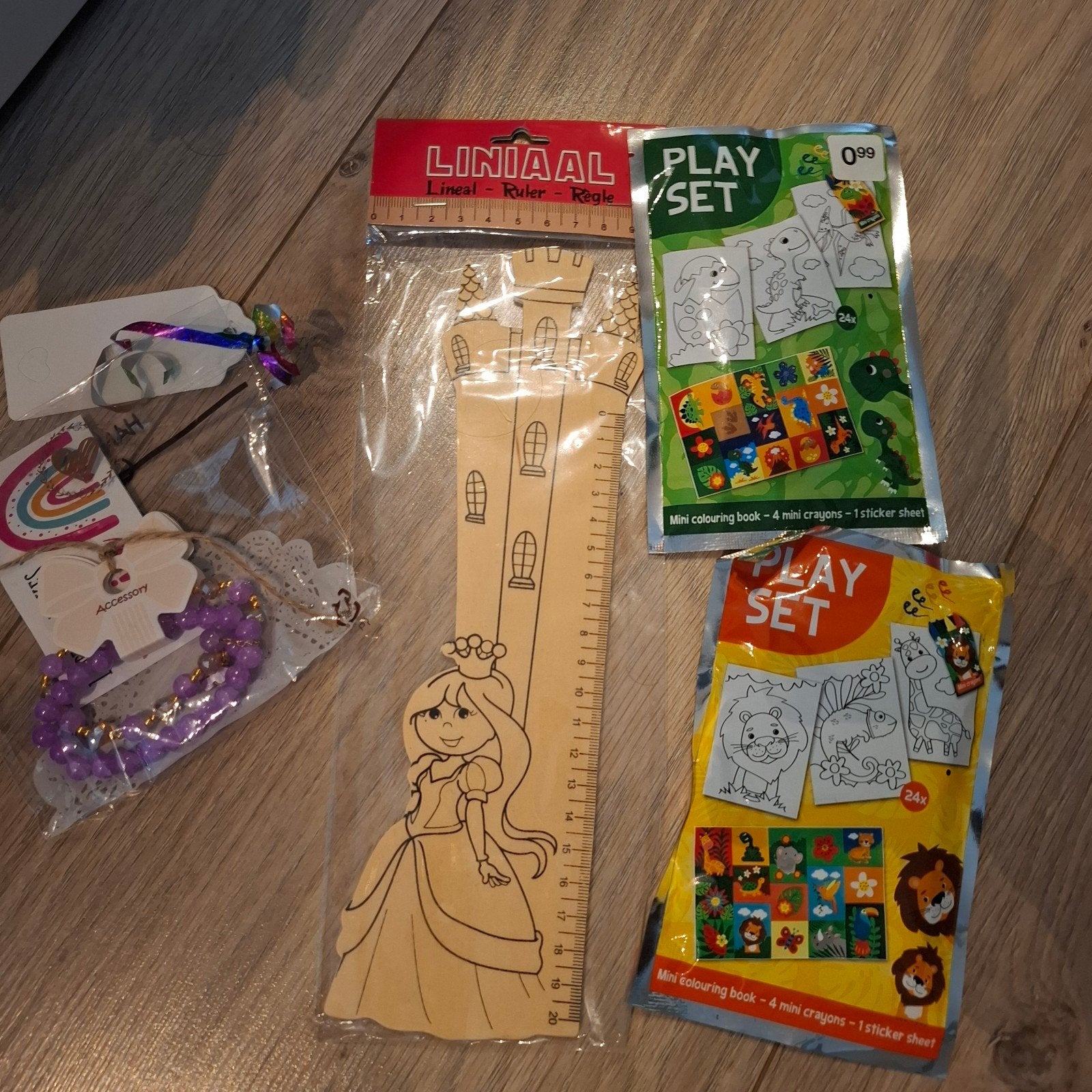 nieuw Leuke knutselsetjes en accessoires voor kinderen, Ophalen, Nieuw, Jongen of Meisje