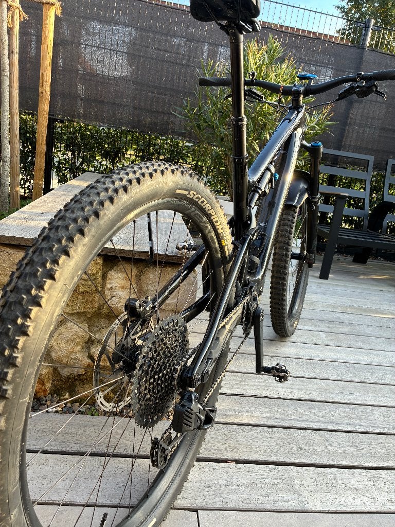 Specialized MTB levo Sl, Gebruikt, Schijfrem, Ophalen, Overige merken