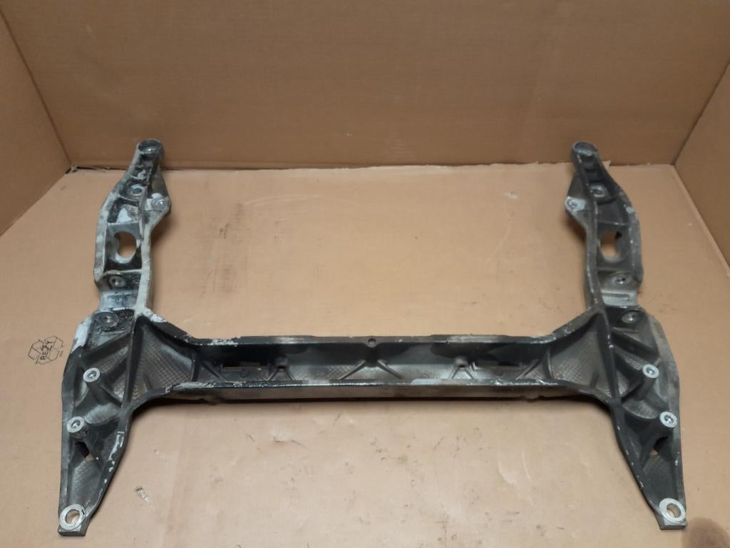 99634110119 Porsche 911 996 boxster 986 front subframe, Ophalen of Verzenden