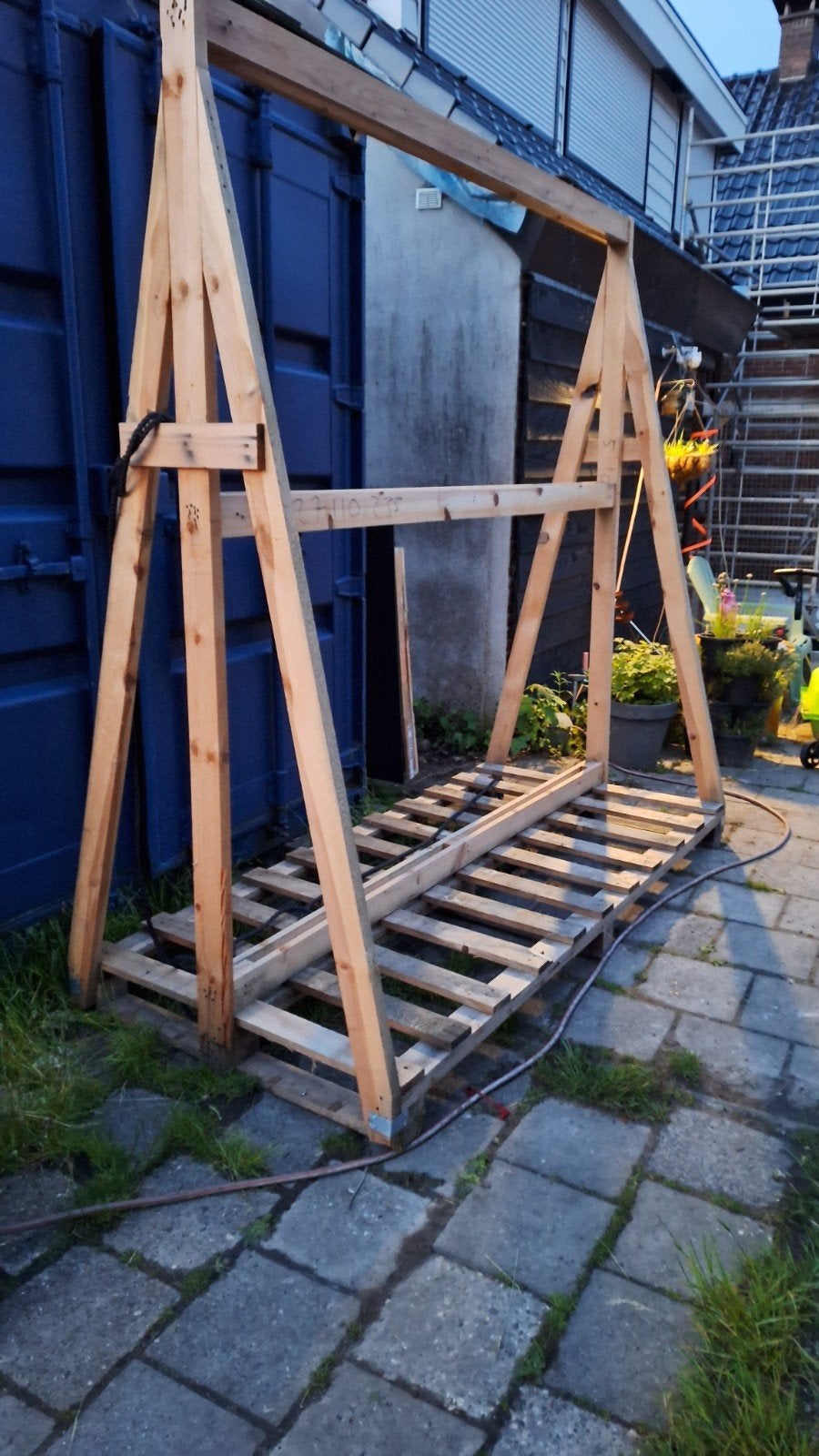 Gratis Glas/kozijnbok, Doe-het-zelf en Verbouw, Ophalen, Minder dan 25 mm, 200 tot 250 cm, Plank