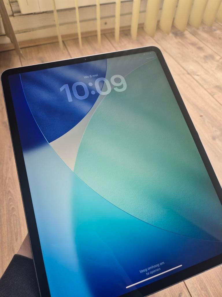 iPad Pro 3e gen 2018, 12.9 inch, 256gb - Goede staat, Computers en Software, Apple iPads, Gebruikt, 12 inch, Ophalen of Verzenden