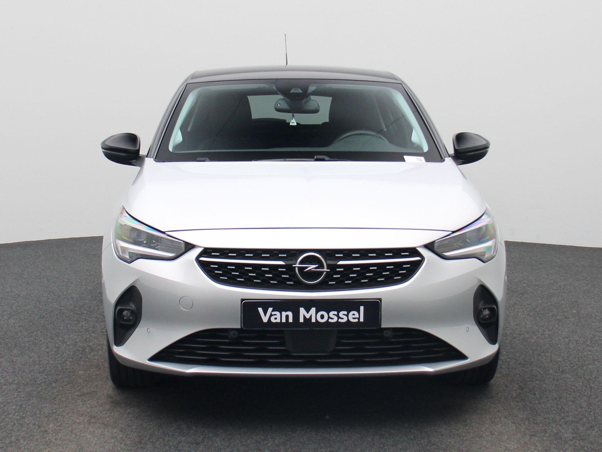 Opel Corsa Corsa-e Auto Elegance | Wordt Verwacht | Automaat, Gebruikt, 315 min, Lease, 30 min