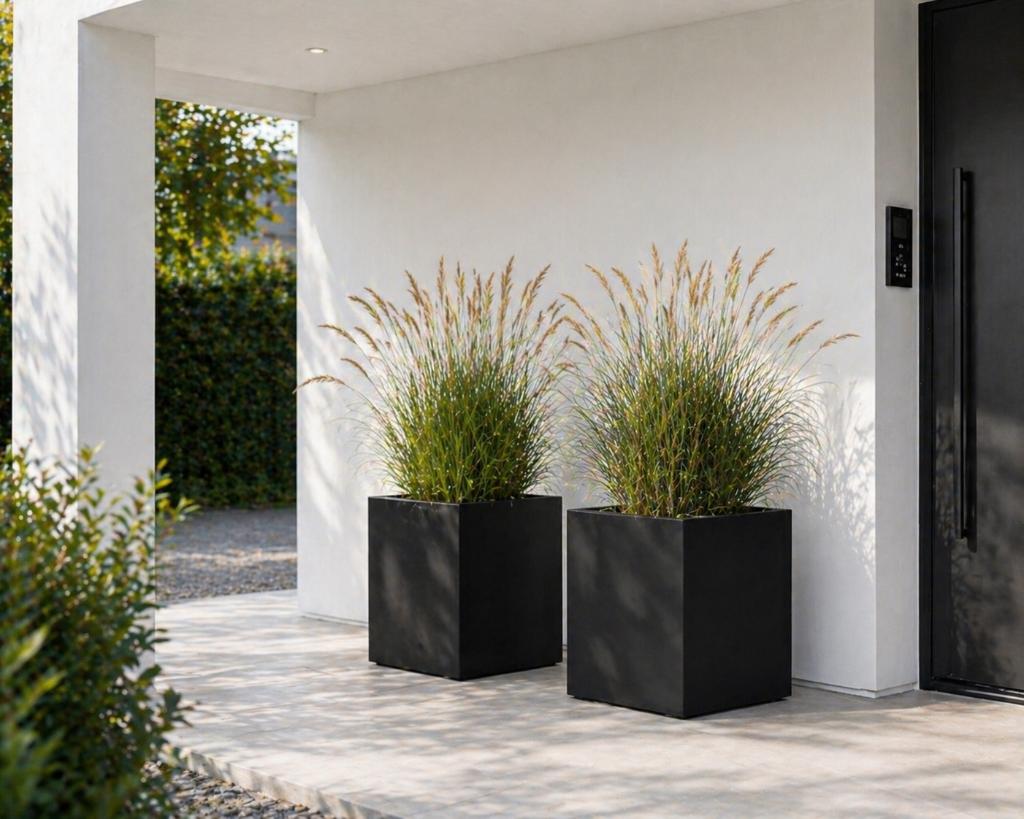 plantenbakken 10% korting, Overige materialen, 100 cm of meer, Vierkant, Nieuw