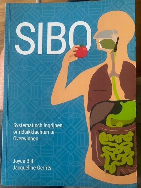 Sibo-Joyce Bijl, Jacqueline Gerrits, Ophalen of Verzenden