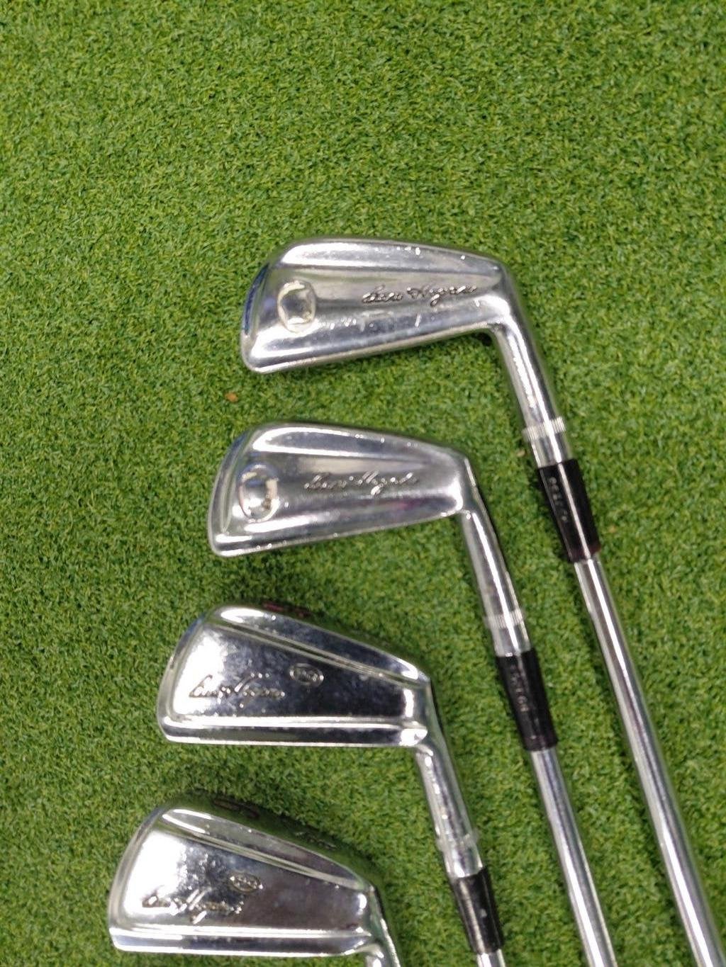Ben Hogan Apex Golfset, Sport en Fitness, Ophalen of Verzenden, Gebruikt, Set, Overige merken