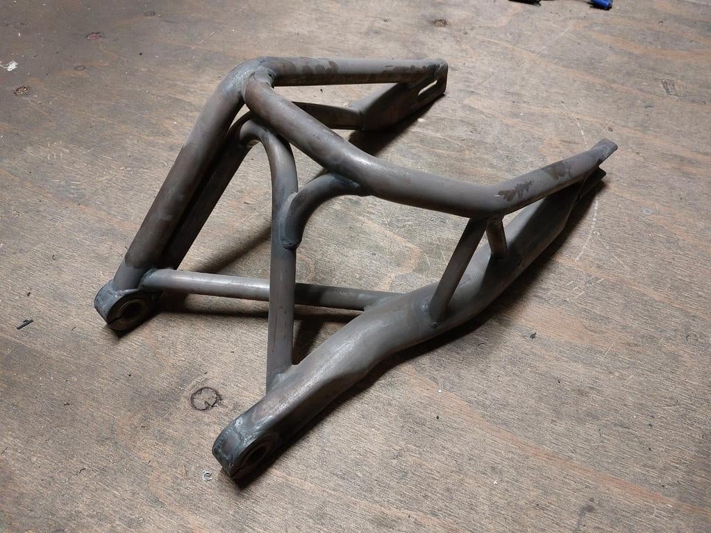 Achterbrug Ducati Supersport 750 900, Ophalen of Verzenden