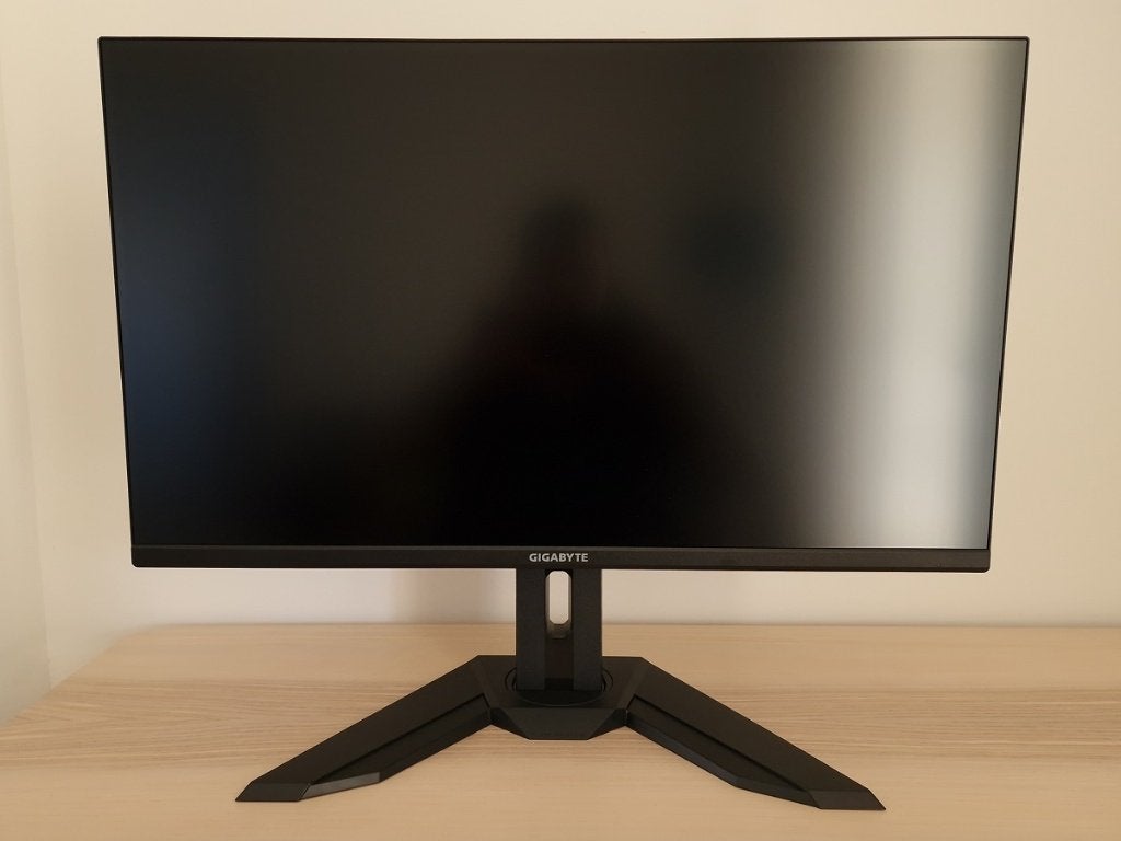 Gigabyte M32U 32inch 4K 144Hz Gaming monitor, Computers en Software, Monitoren, Zo goed als nieuw, 101 t/m 150 Hz, DisplayPort