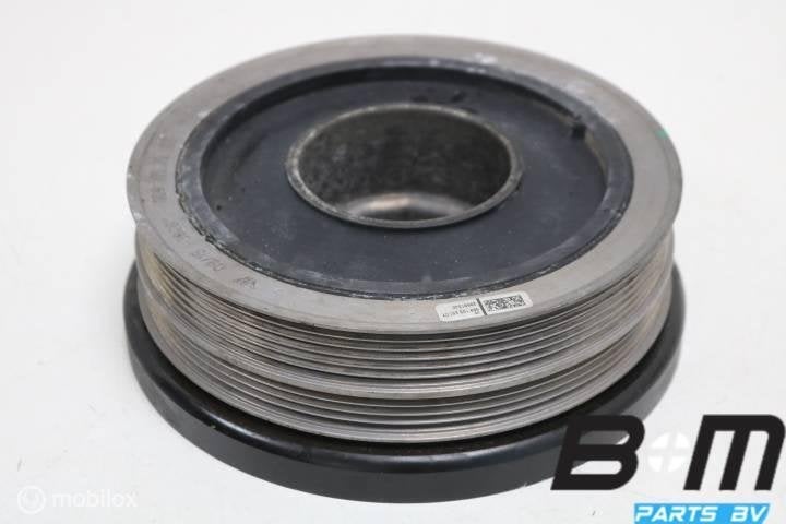 Vliegwiel Audi A4 8W 3.0 TDI, Gebruikt