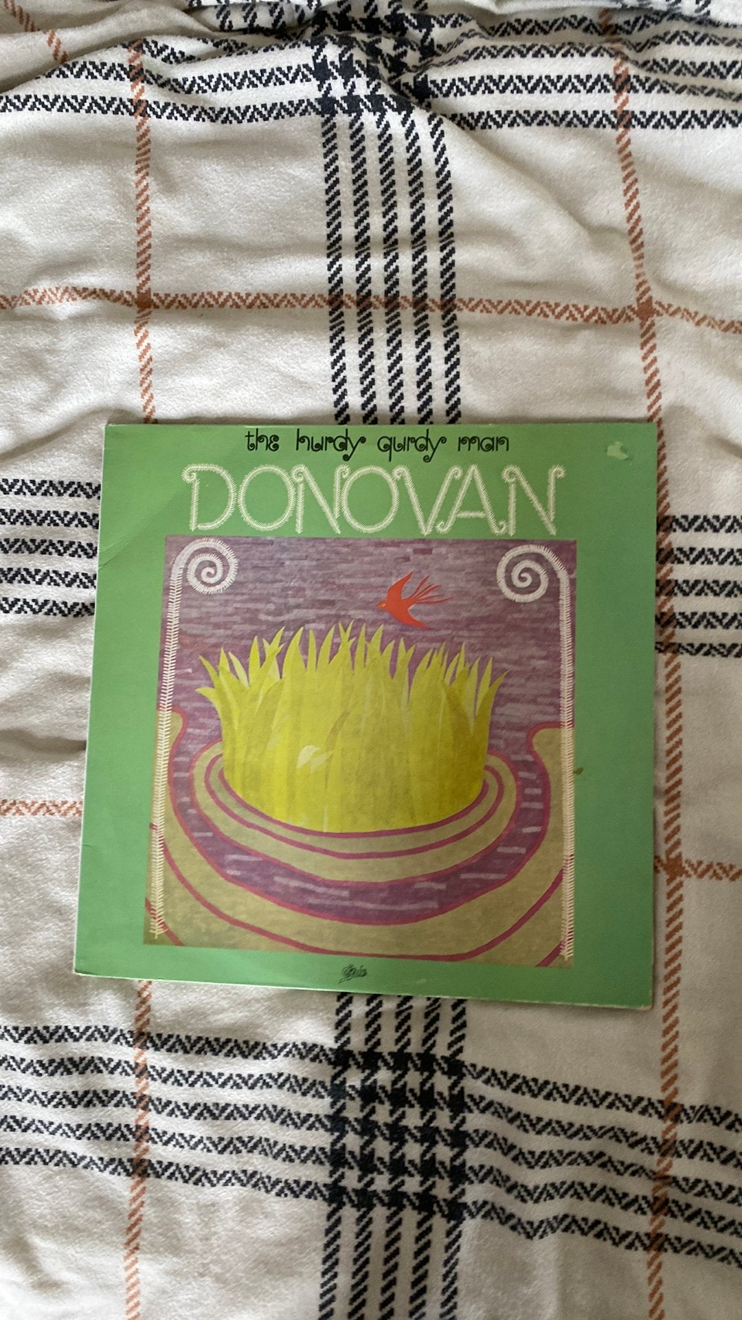 [Folk rock ] Donovan dubbel LP, Ophalen of Verzenden, Zo goed als nieuw, 12 inch, Poprock