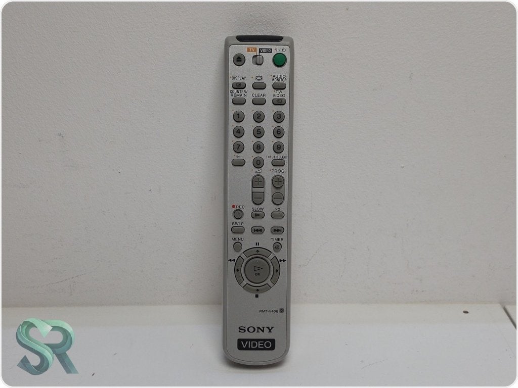 Sony RMT-V406, Audio, Tv en Foto, Gebruikt, ., Ophalen of Verzenden, .