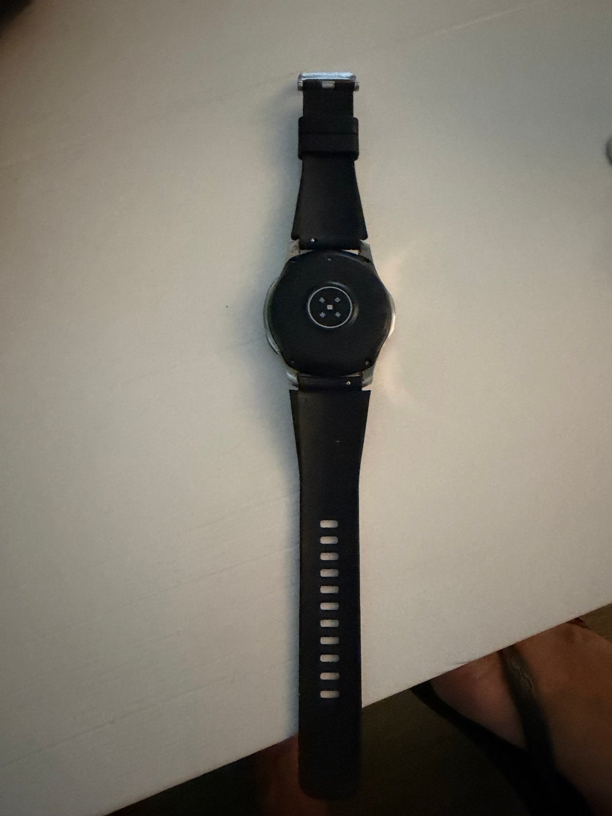 Samsung Galaxy Z Flip5 met Samsung Galaxy Watch, Telecommunicatie, Mobiele telefoons | Samsung, Zwart, Touchscreen, Ophalen of Verzenden
