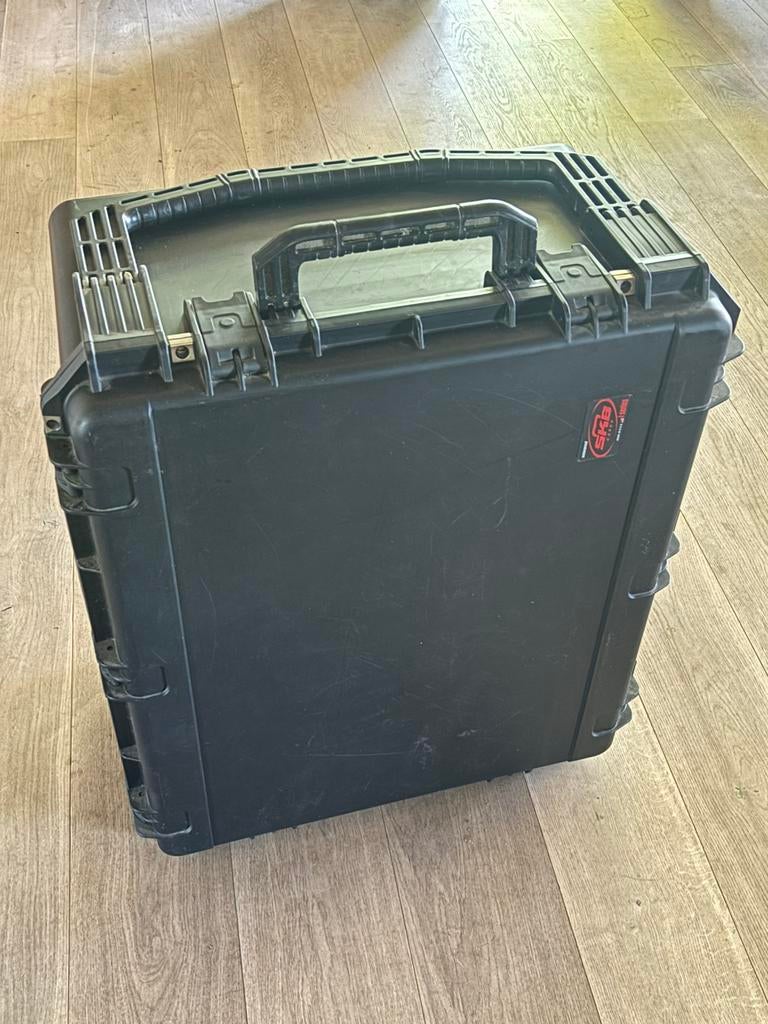 SKB 3i-3026-15B, Ophalen, Gebruikt, Overige instrumenten