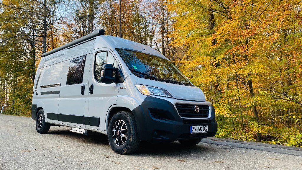 Weinsberg CaraTour 600 MQ 50 Years Edition - Fiat 140PK 2020, Caravans en Kamperen, Fiat, Vloeistofverwarming, Particulier, 5 tot 6 meter