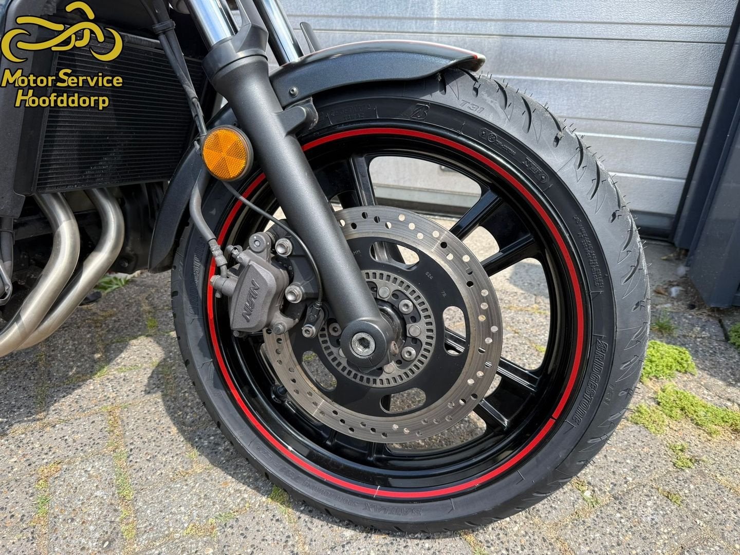 KAWASAKI VULCAN S ABS SPECIAL EDITION (bj 2017), Motoren, Motoren | Kawasaki, 2 cilinders, Bedrijf, Onbekend, KAWASAKI